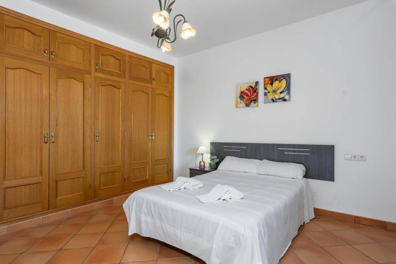 Villa Amanda - Plusholidays Κάλπε Εξωτερικό φωτογραφία