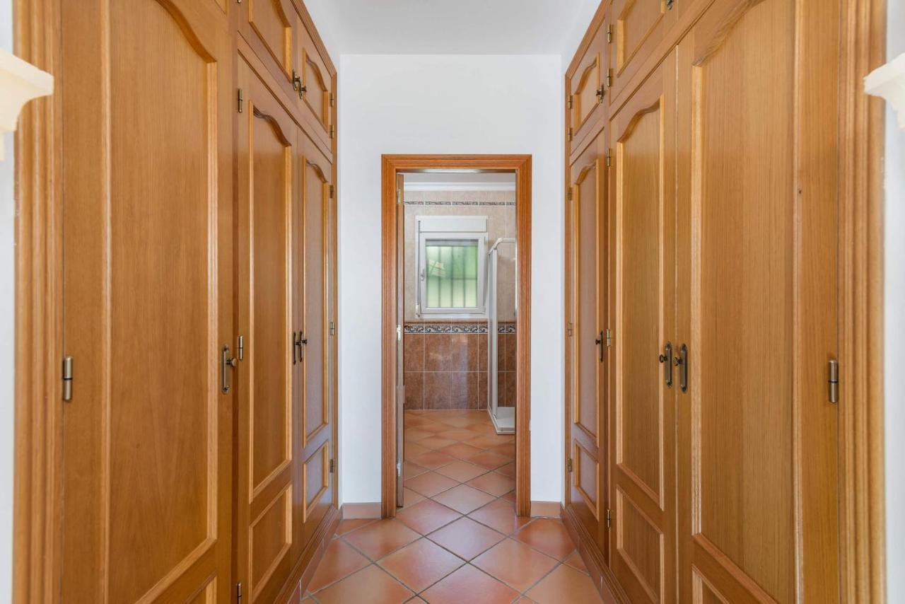 Villa Amanda - Plusholidays Κάλπε Εξωτερικό φωτογραφία