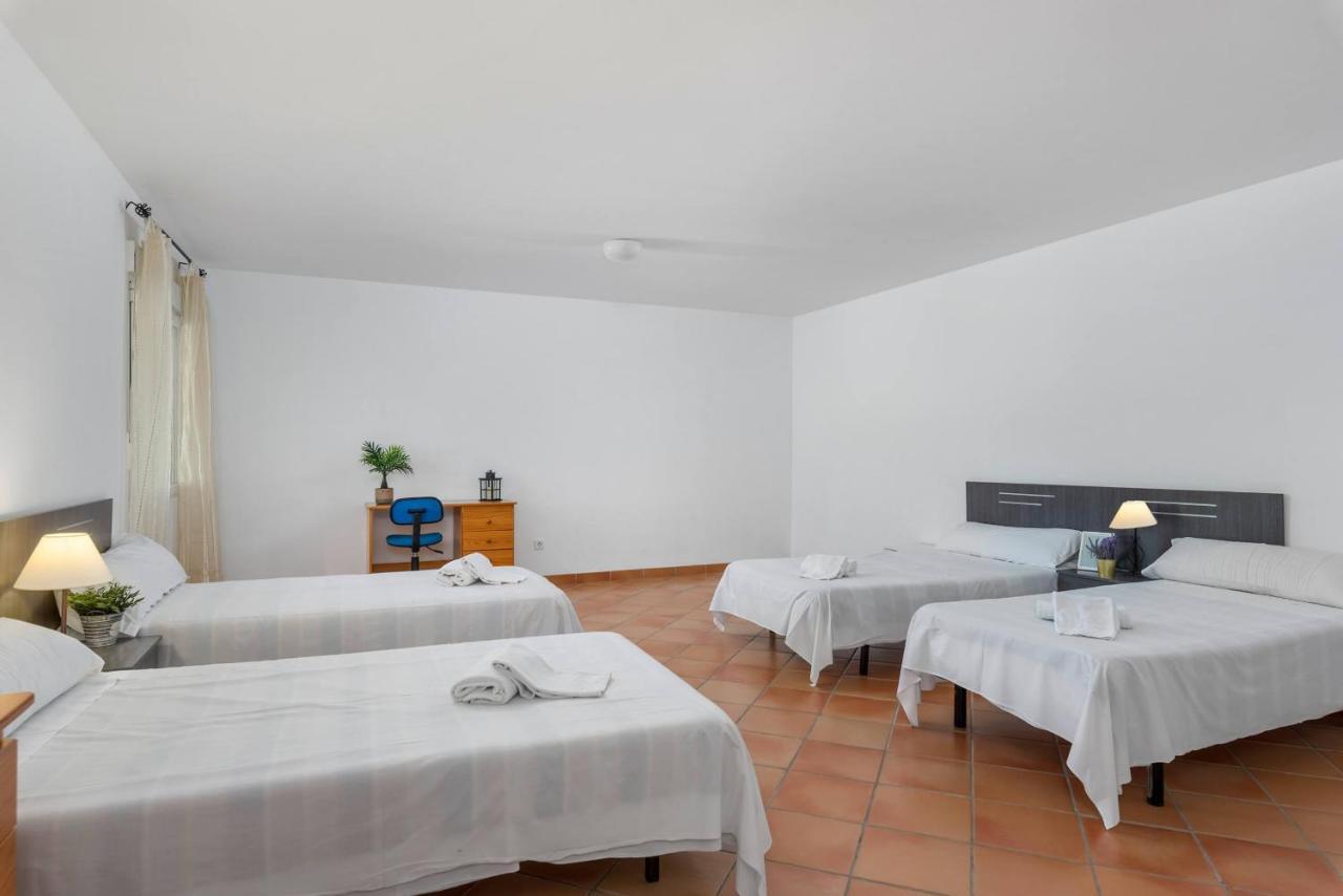 Villa Amanda - Plusholidays Κάλπε Εξωτερικό φωτογραφία