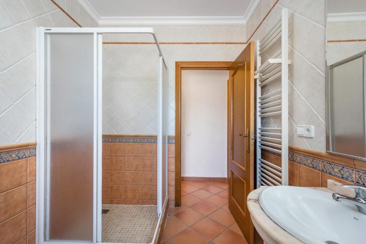 Villa Amanda - Plusholidays Κάλπε Εξωτερικό φωτογραφία