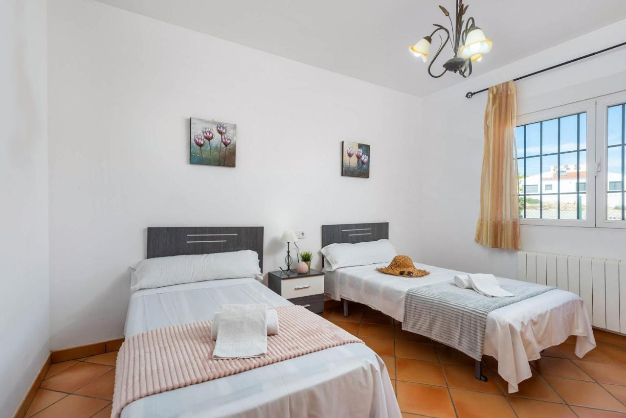 Villa Amanda - Plusholidays Κάλπε Εξωτερικό φωτογραφία