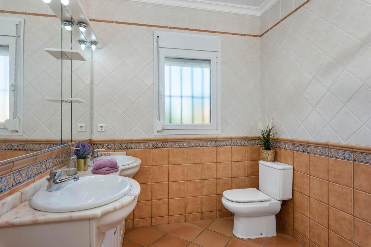 Villa Amanda - Plusholidays Κάλπε Εξωτερικό φωτογραφία