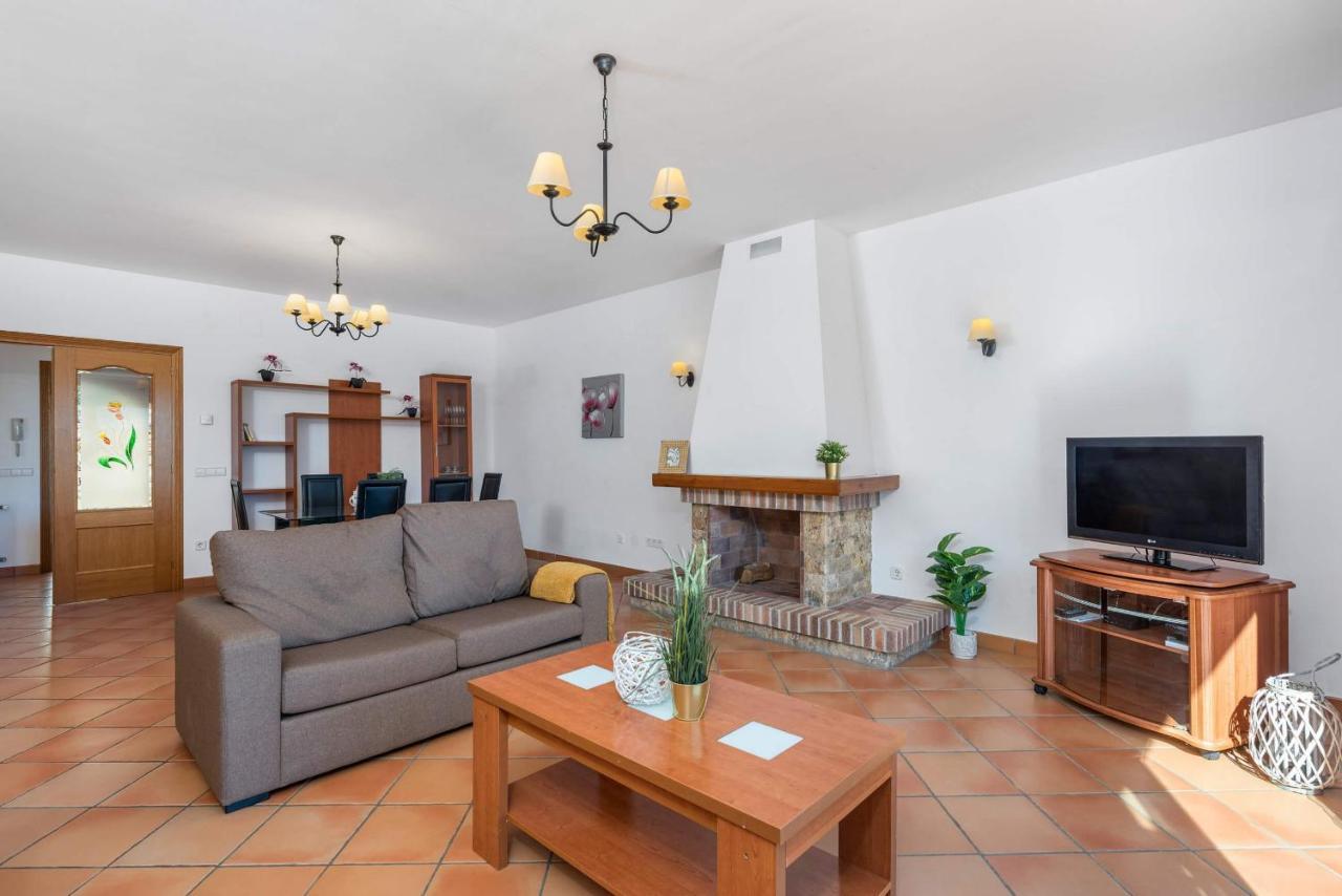 Villa Amanda - Plusholidays Κάλπε Εξωτερικό φωτογραφία