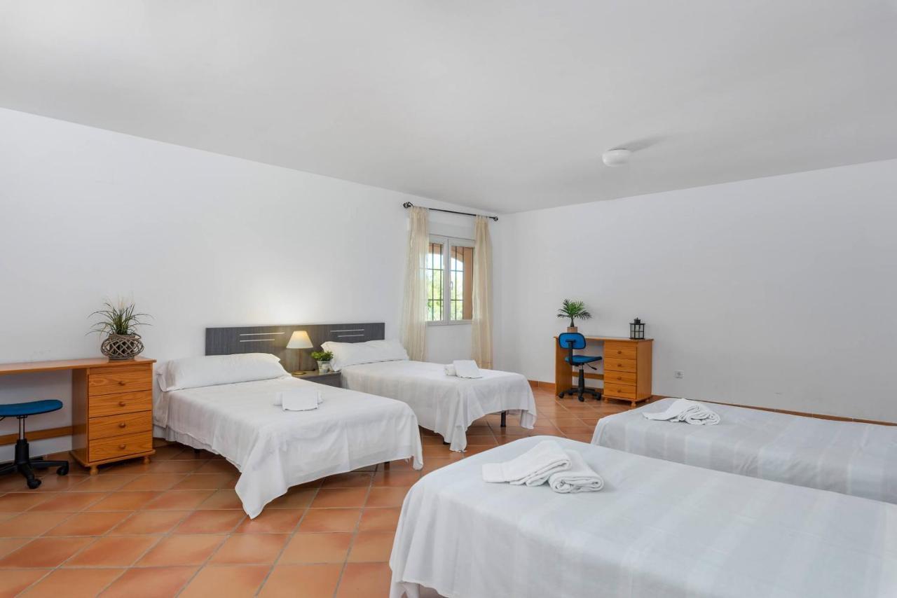 Villa Amanda - Plusholidays Κάλπε Εξωτερικό φωτογραφία
